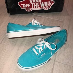 Men’s vans shoes